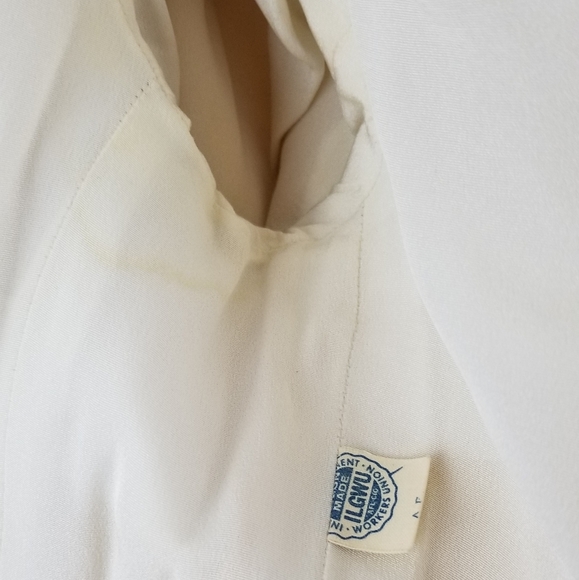 VTG 50s Davidow Skirt Suit Set - Picture 15 of 16